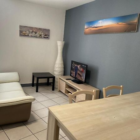 Joli Appartement Climatise Périgueux Eksteriør bilde