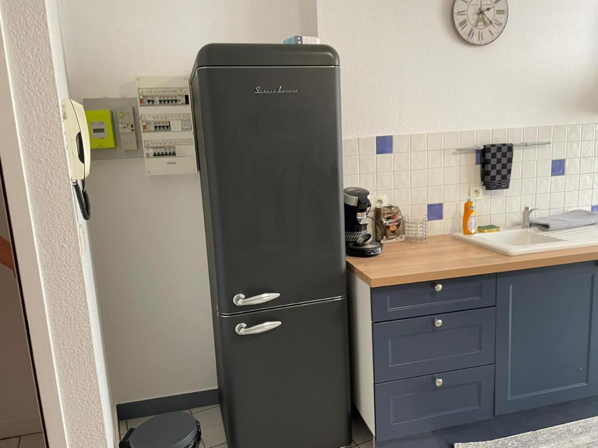 Joli Appartement Climatise Périgueux Eksteriør bilde