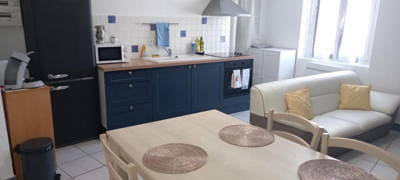 Joli Appartement Climatise Périgueux Eksteriør bilde