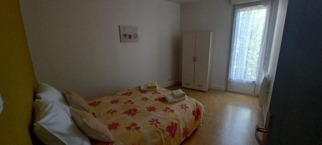 Joli Appartement Climatise Périgueux Eksteriør bilde