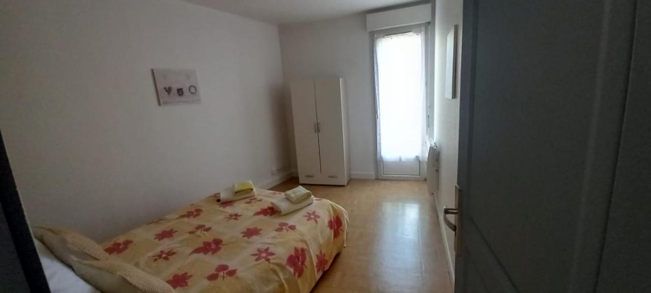 Joli Appartement Climatise Périgueux Eksteriør bilde