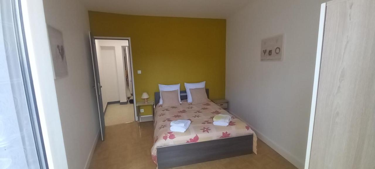 Joli Appartement Climatise Périgueux Eksteriør bilde