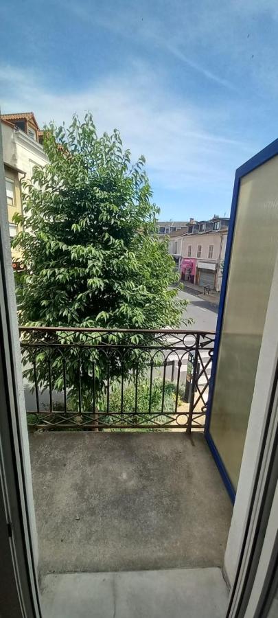 Joli Appartement Climatise Périgueux Eksteriør bilde