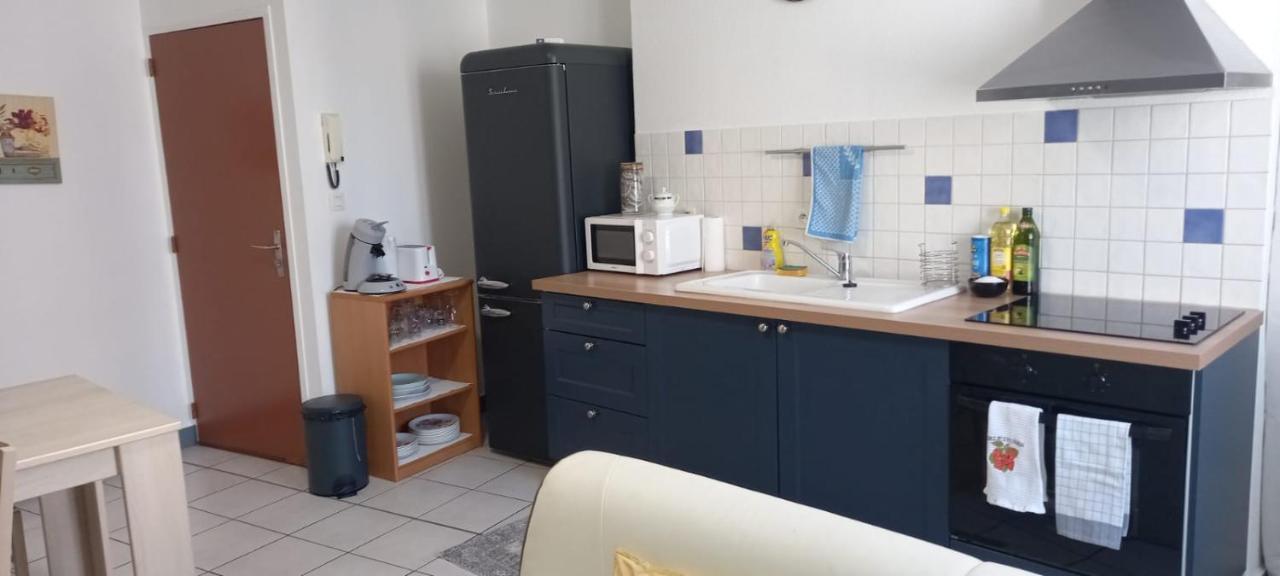 Joli Appartement Climatise Périgueux Eksteriør bilde