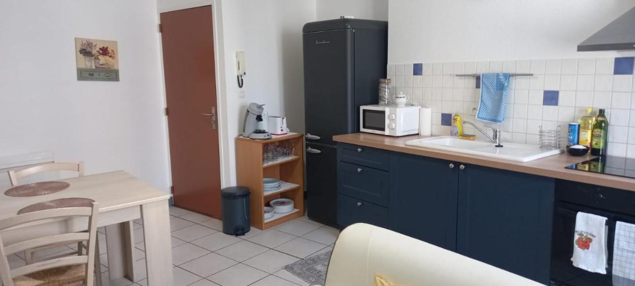 Joli Appartement Climatise Périgueux Eksteriør bilde