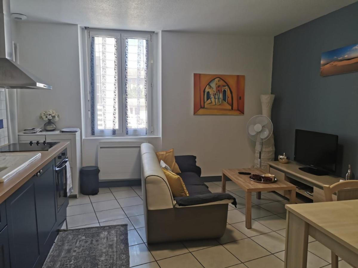Joli Appartement Climatise Périgueux Eksteriør bilde