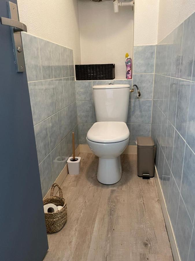 Joli Appartement Climatise Périgueux Eksteriør bilde