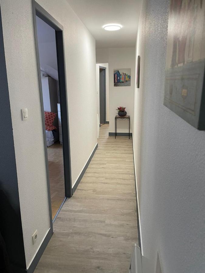 Joli Appartement Climatise Périgueux Eksteriør bilde